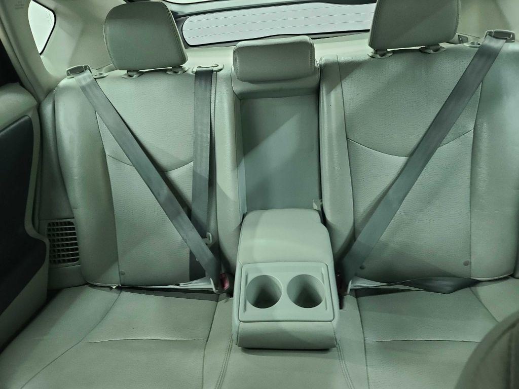 Toyota Prius  2010