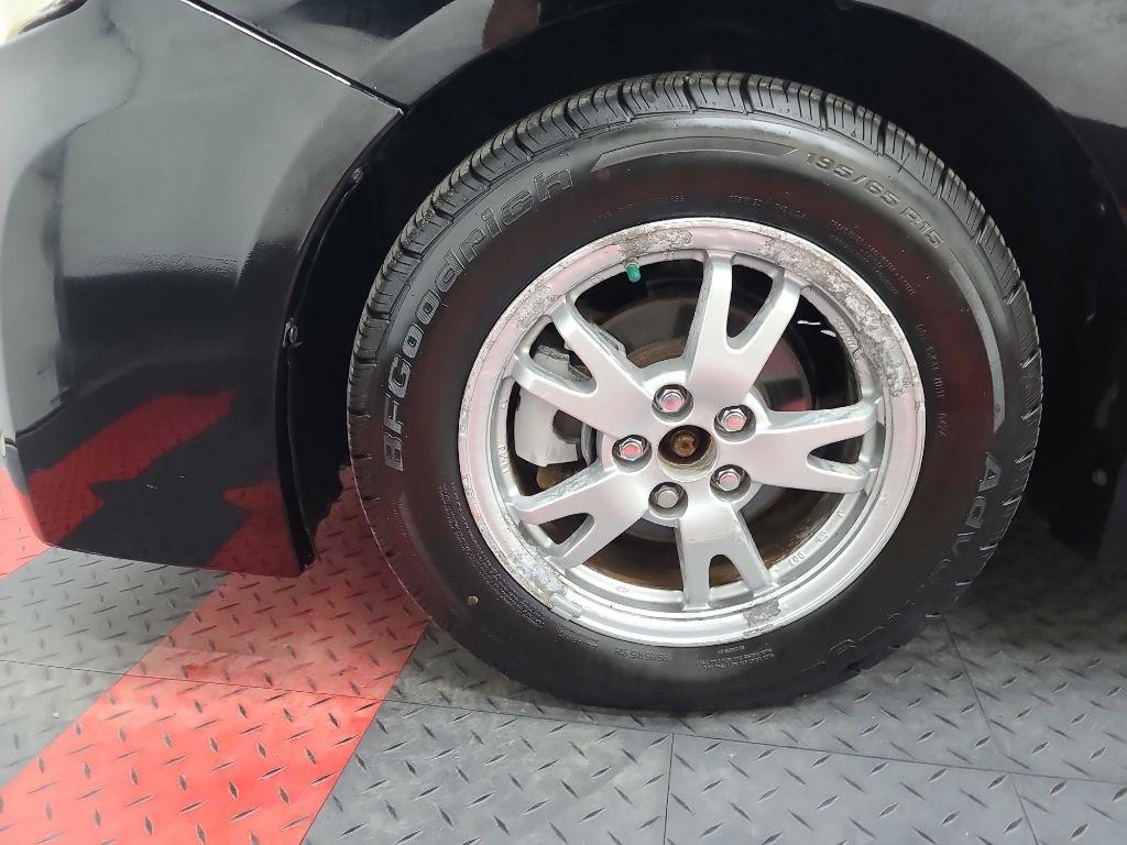 Toyota Prius  2010