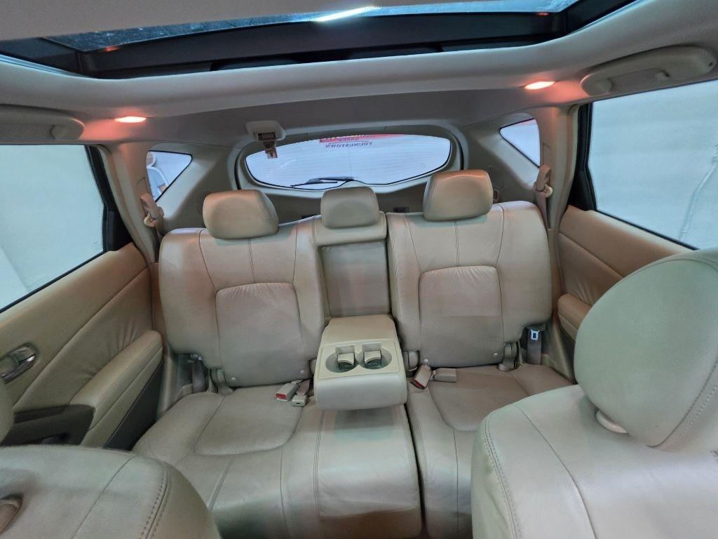Nissan Murano  2010