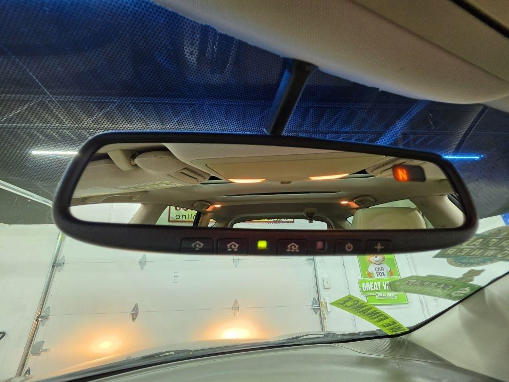 Nissan Murano  2010