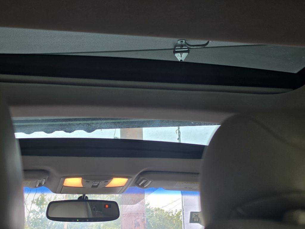Nissan Murano  2010