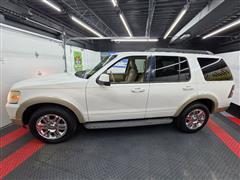 2010 Ford Explorer 