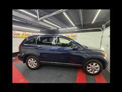 2008 Honda CR-V 