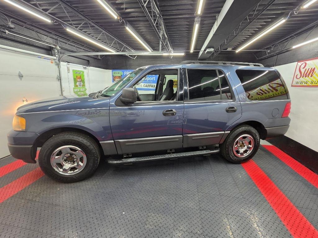 Ford Expedition  2005