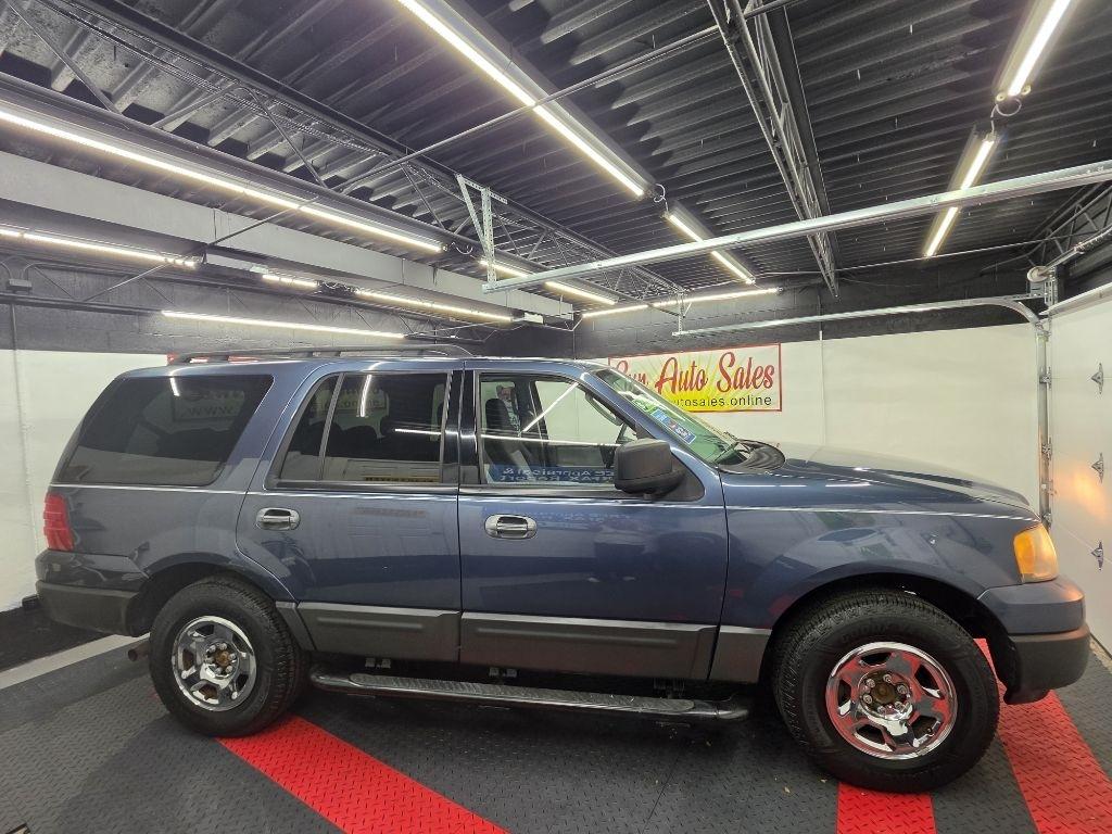 Ford Expedition  2005