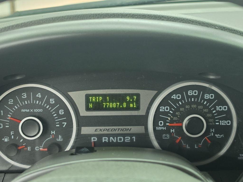 Ford Expedition  2005