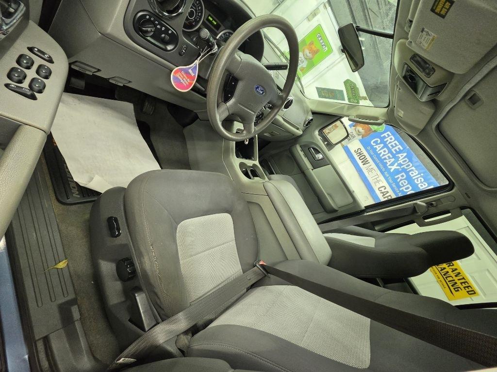 Ford Expedition  2005