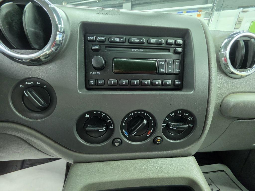 Ford Expedition  2005