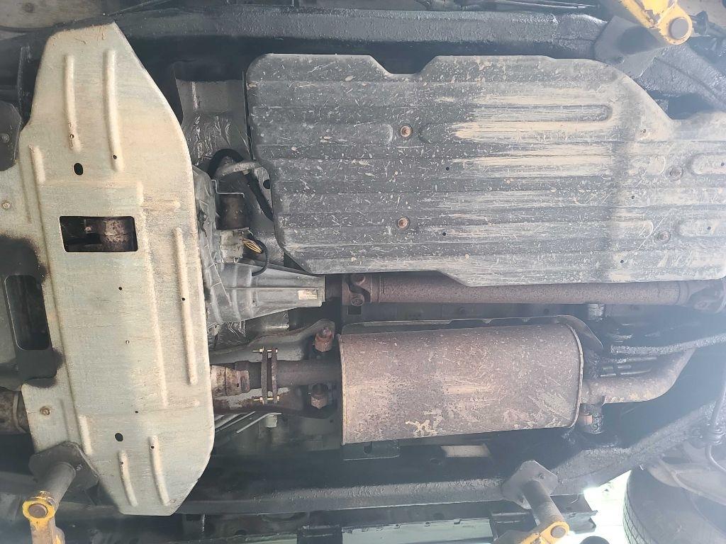 Ford Expedition  2005
