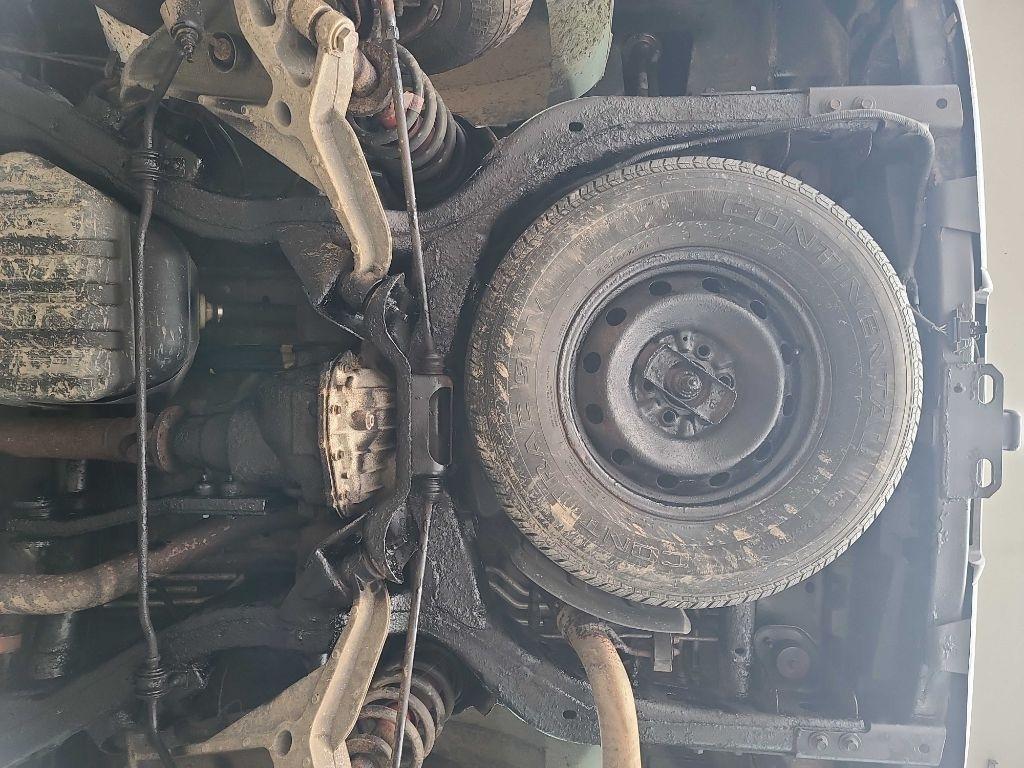 Ford Expedition  2005