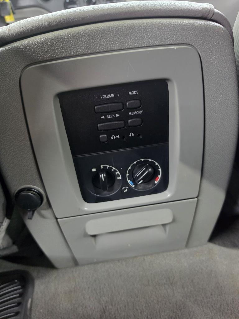 Ford Expedition  2005