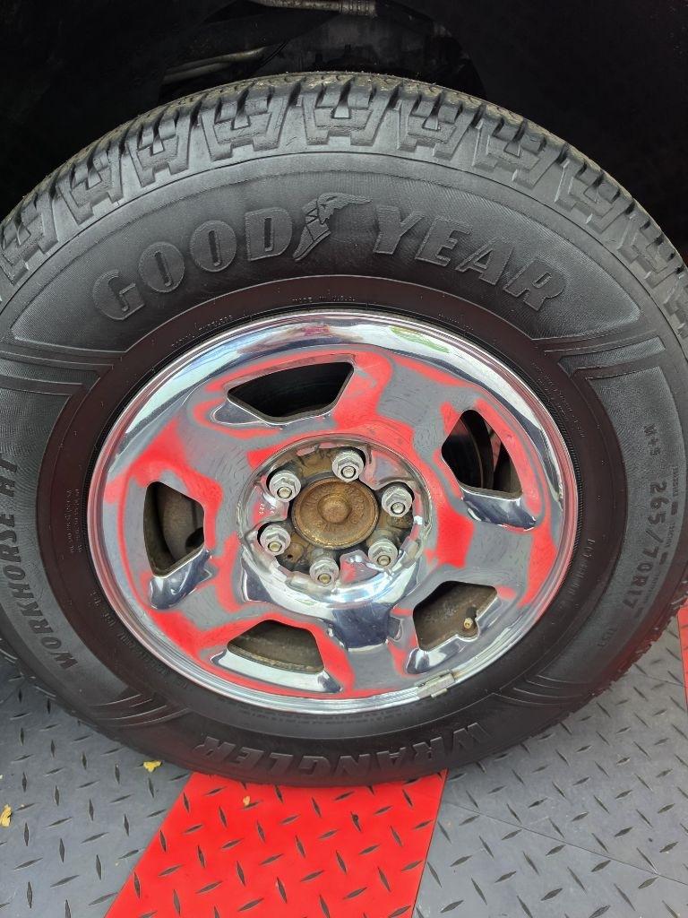 Ford Expedition  2005