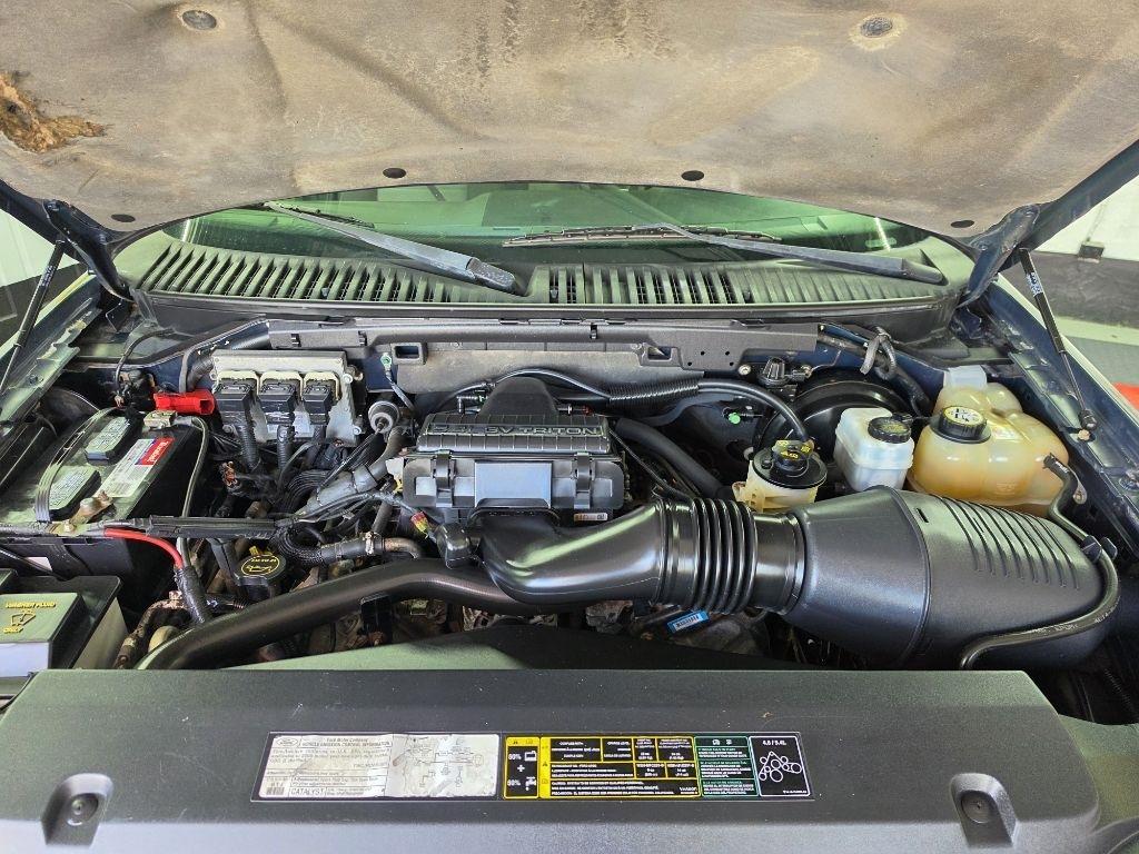 Ford Expedition  2005