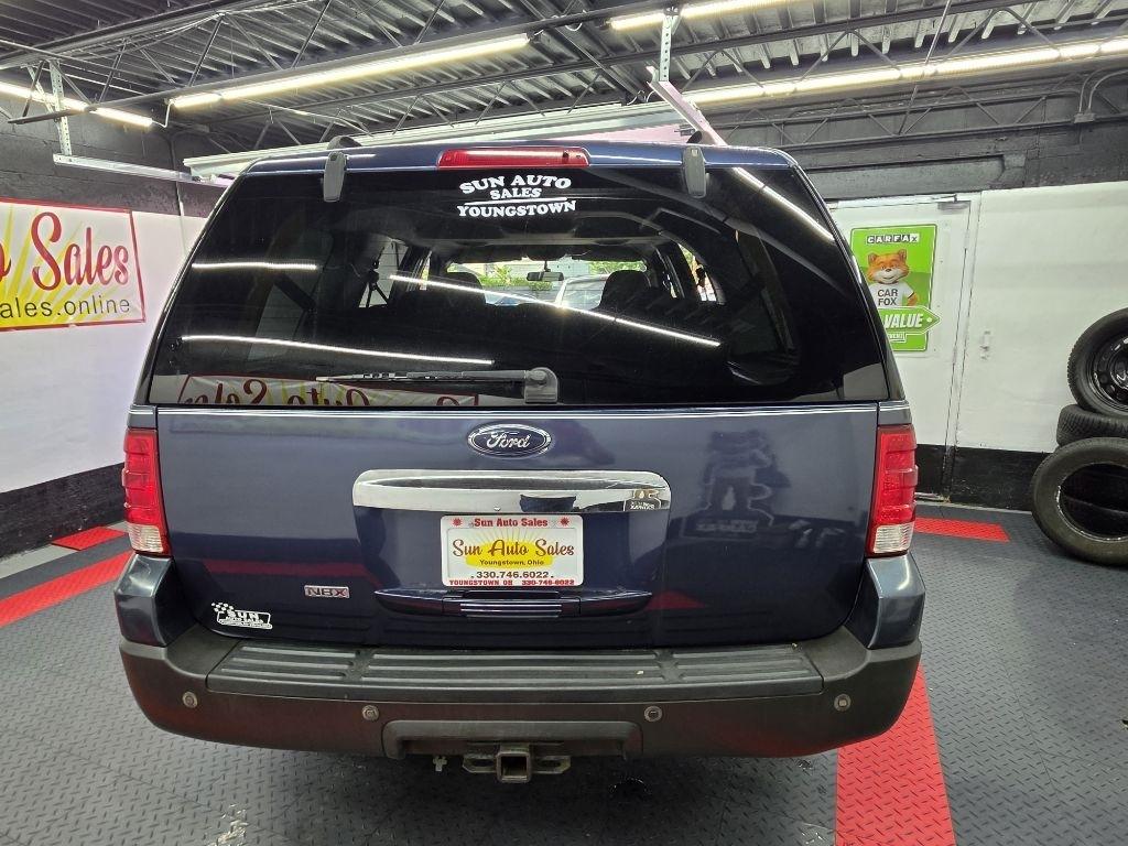 Ford Expedition  2005