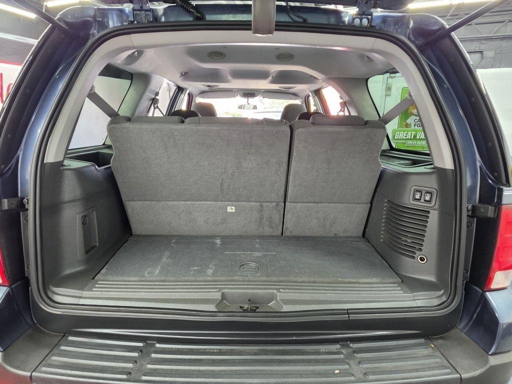 Ford Expedition  2005