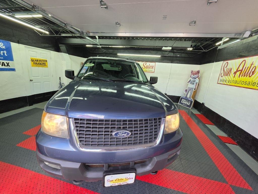 Ford Expedition  2005