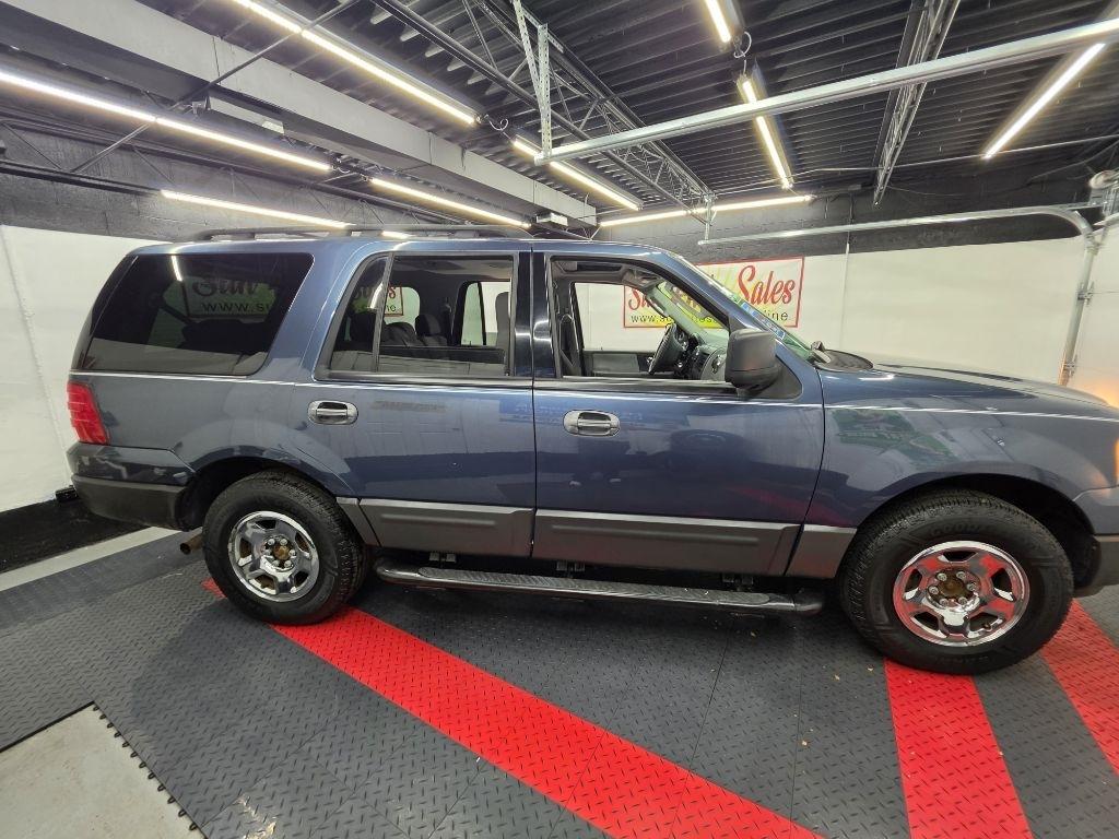 Ford Expedition  2005