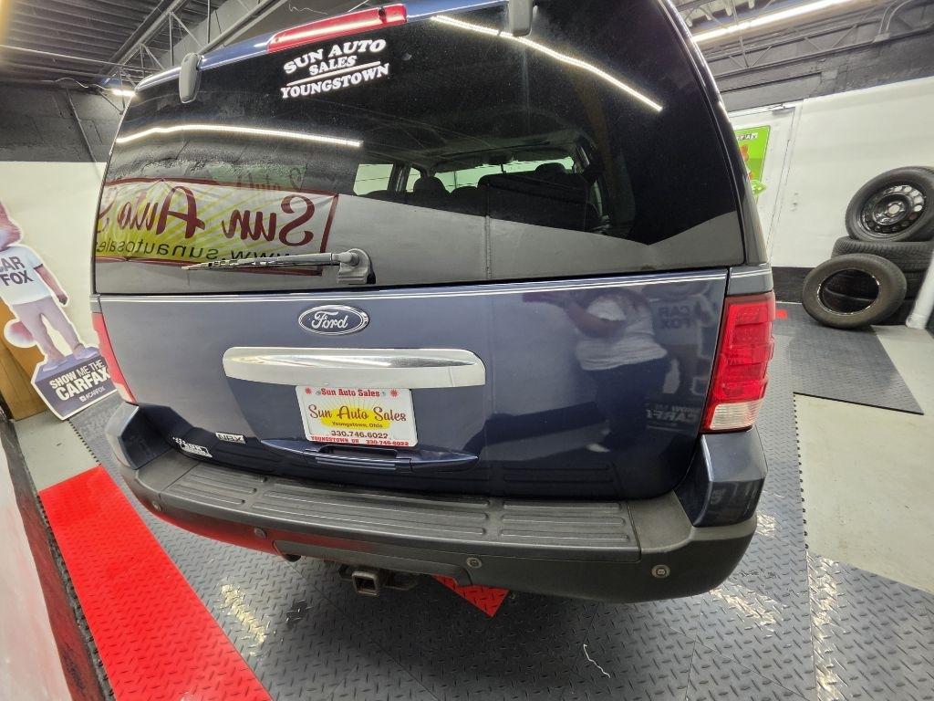 Ford Expedition  2005