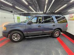 2005 Ford Expedition 