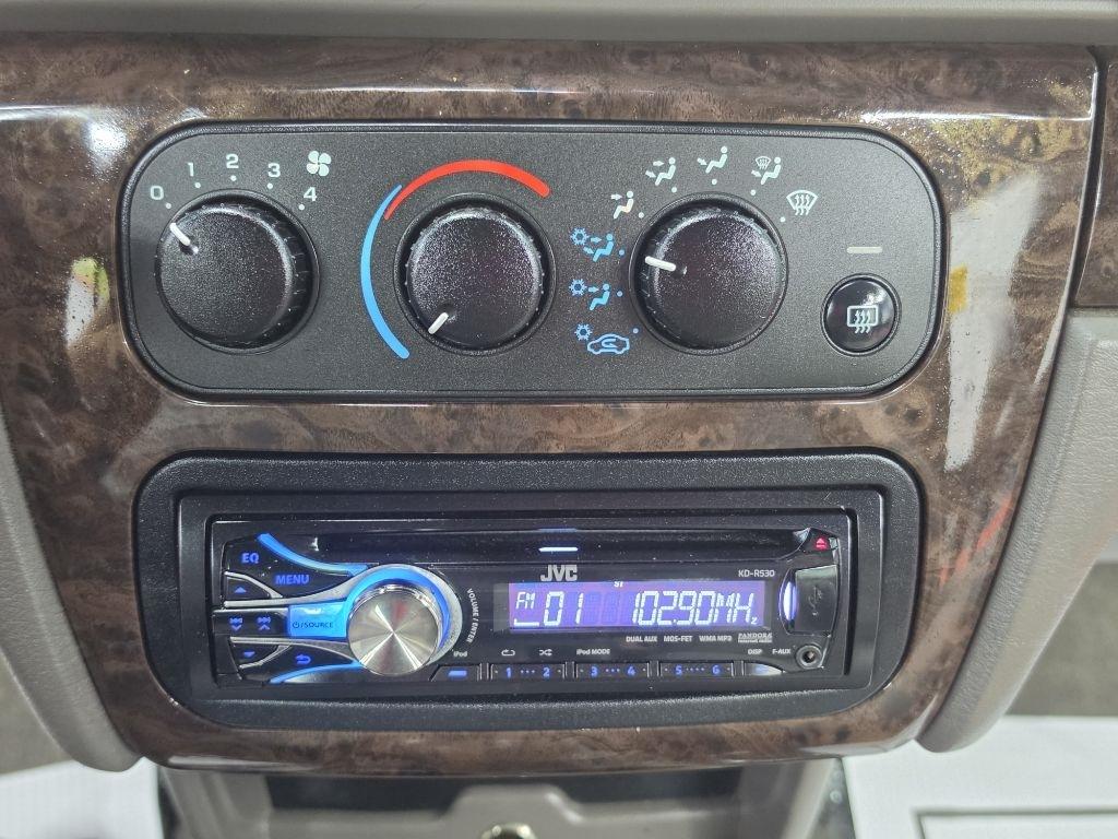Chrysler Sebring  2004