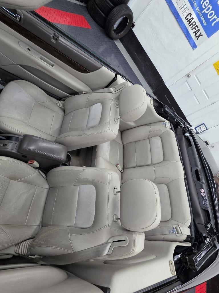 Chrysler Sebring  2004