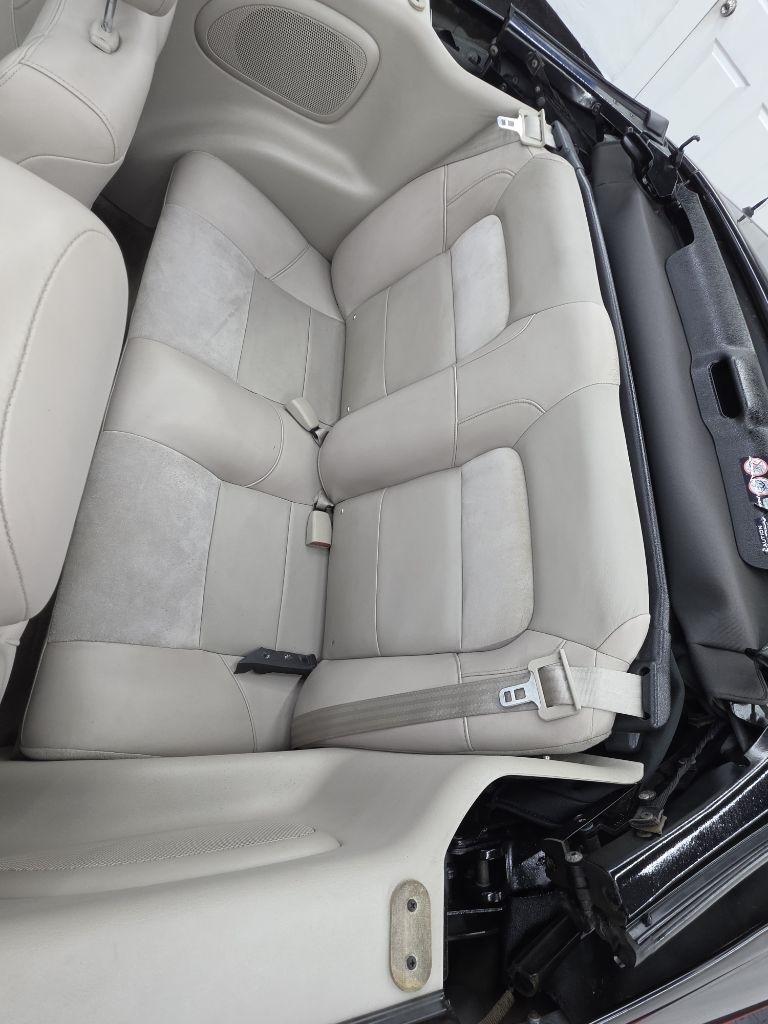 Chrysler Sebring  2004