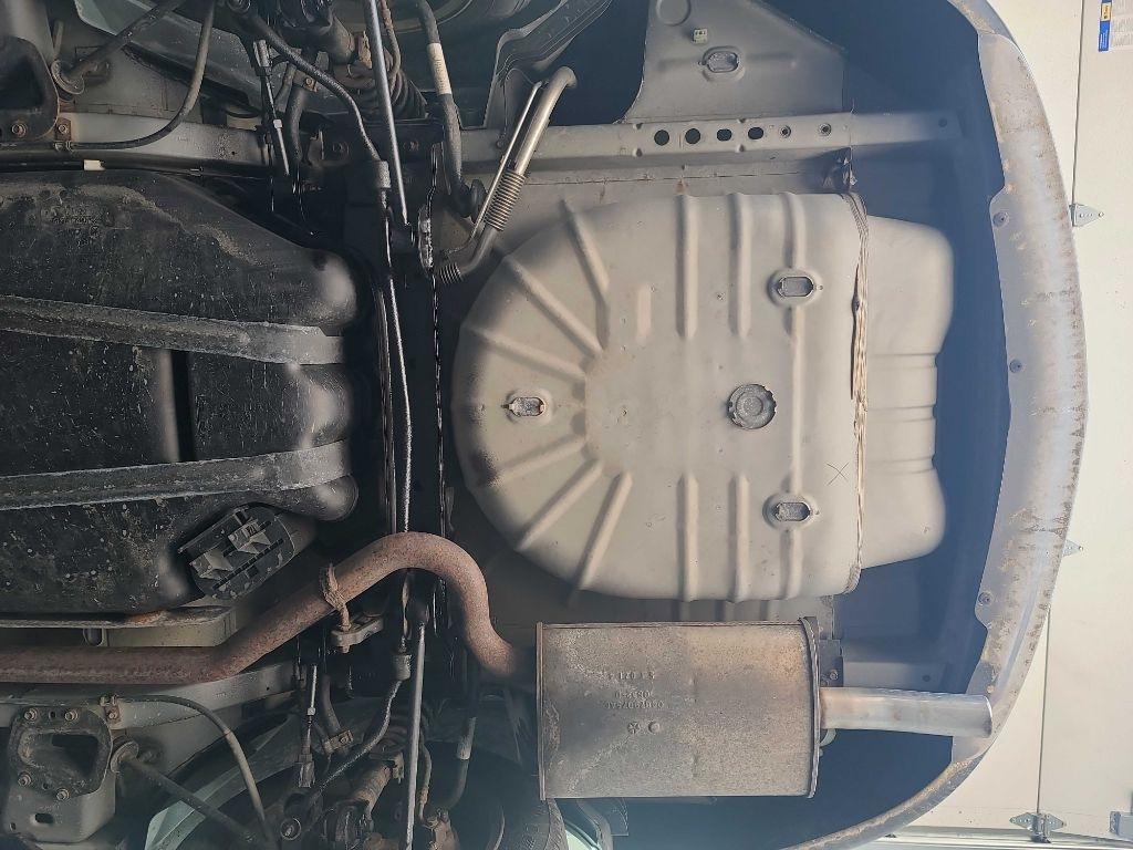 Chrysler Sebring  2004