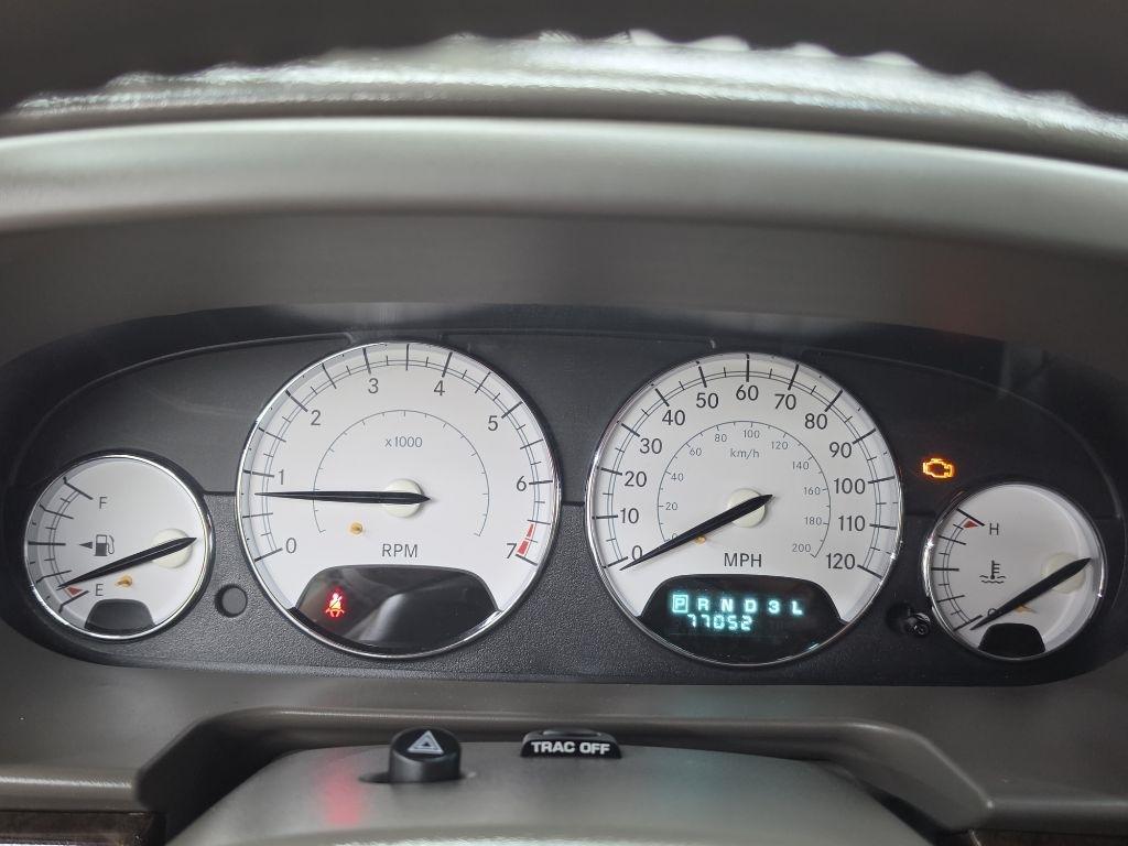 Chrysler Sebring  2004