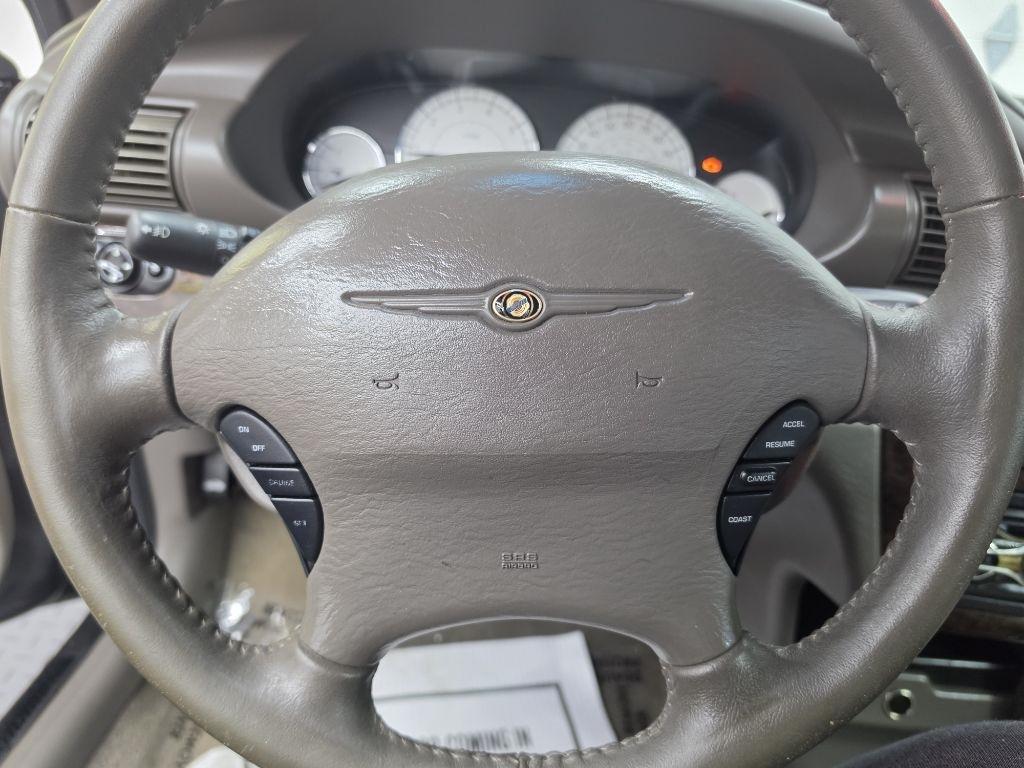 Chrysler Sebring  2004