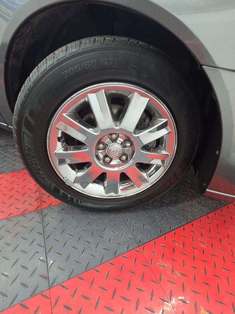 Chrysler Sebring  2004
