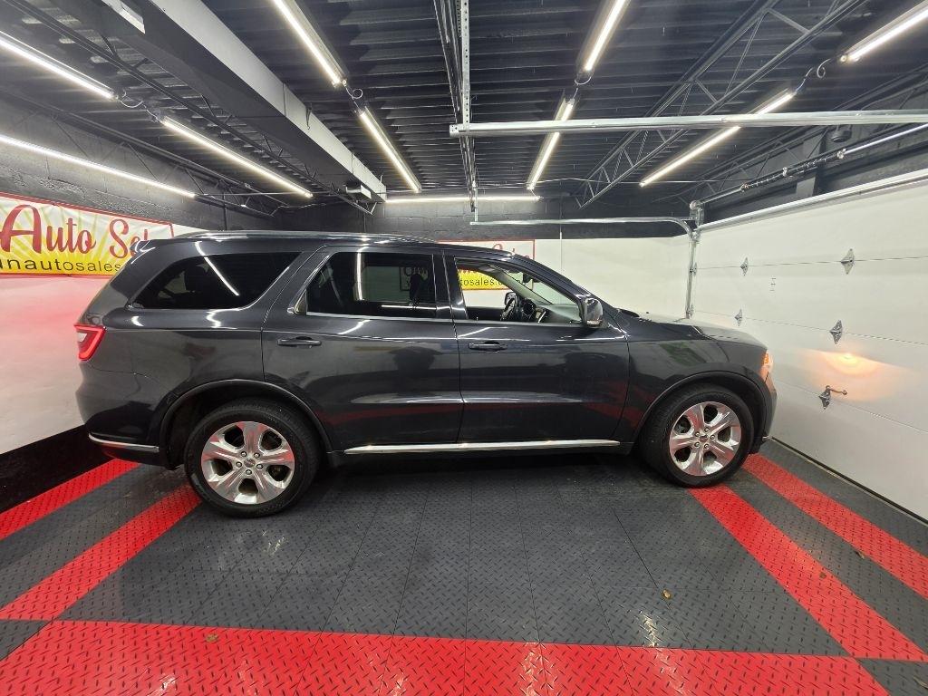 Dodge Durango  2014