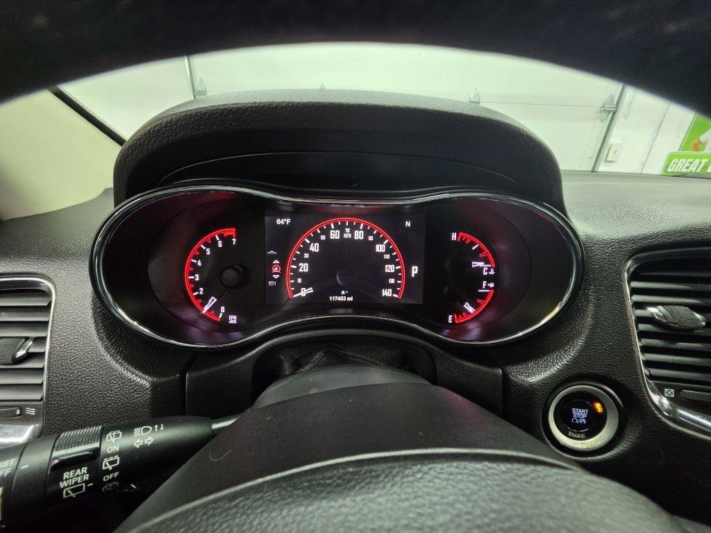 Dodge Durango  2014