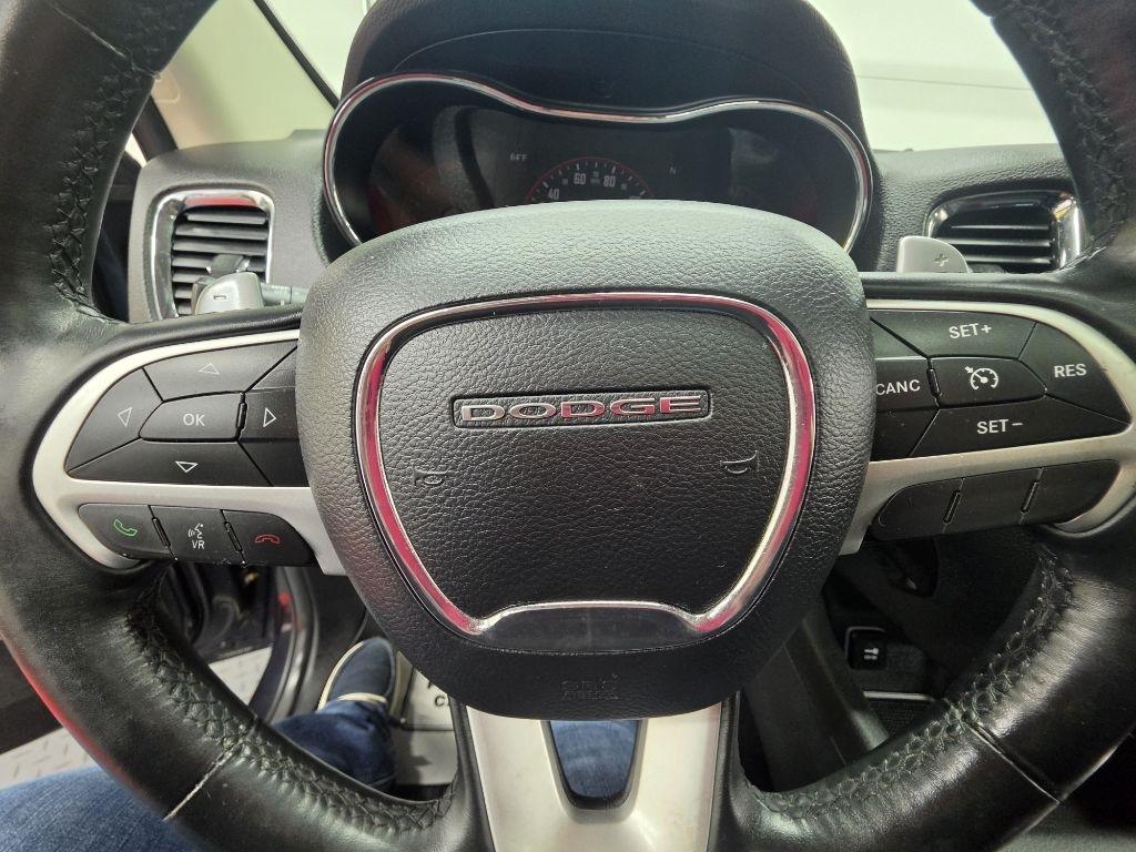 Dodge Durango  2014