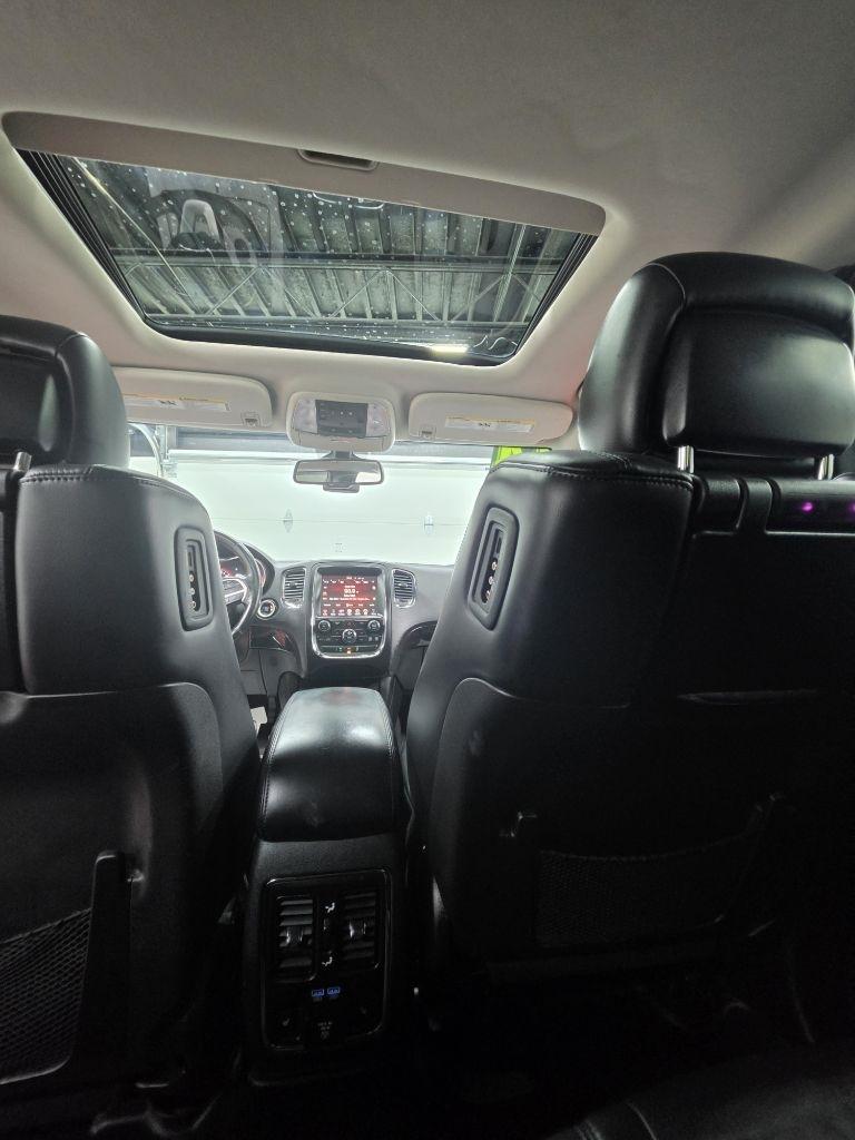 Dodge Durango  2014