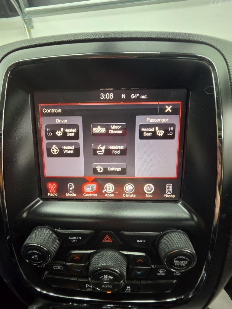 Dodge Durango  2014