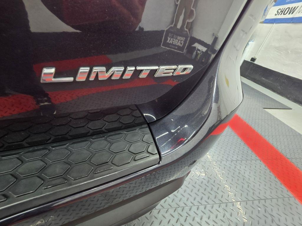 Dodge Durango  2014