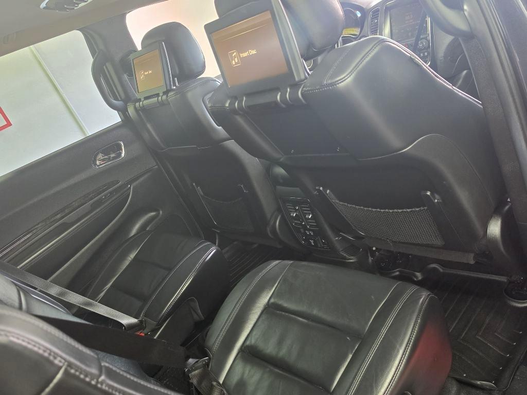 Dodge Durango  2014