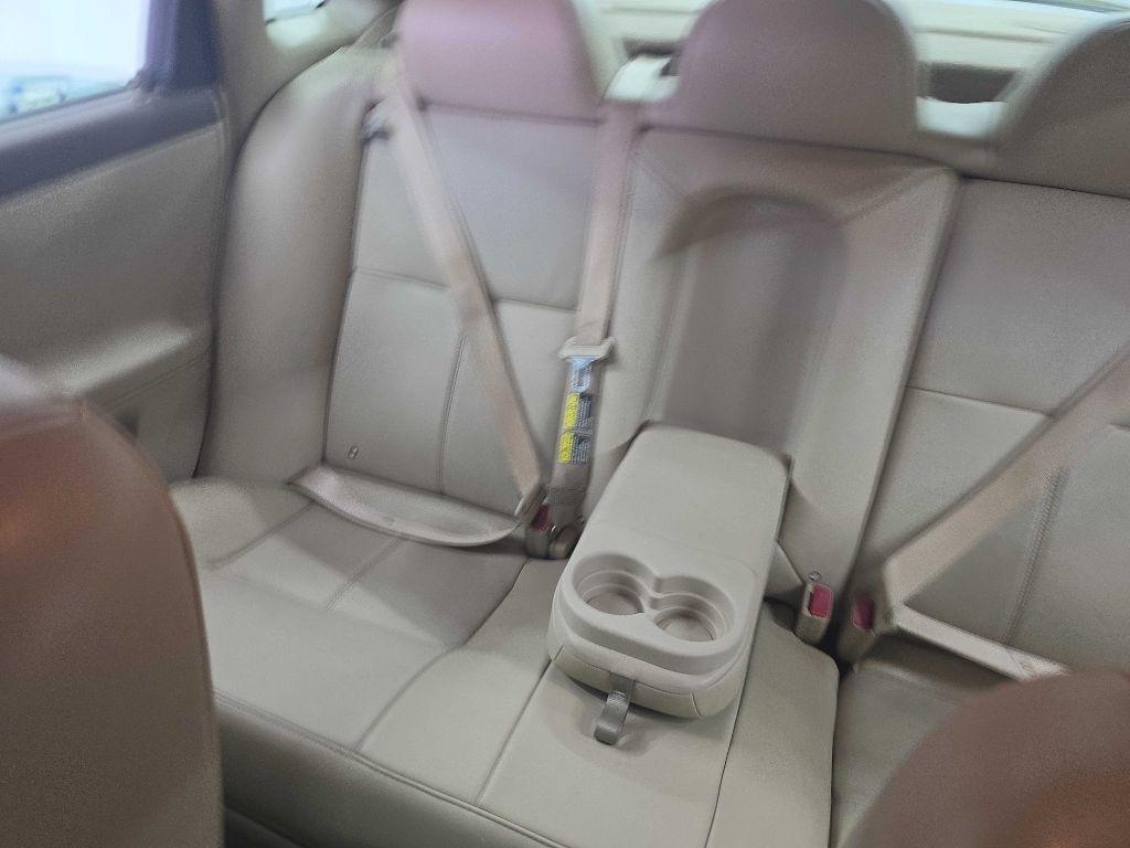 Chevrolet Impala  2008