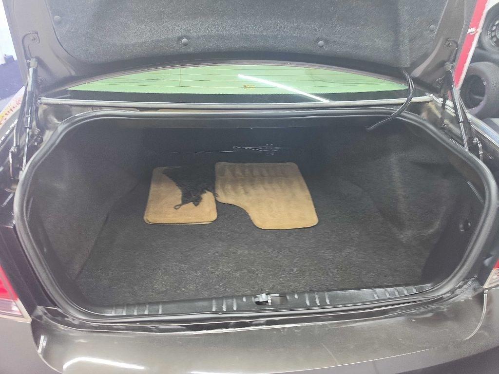 Chevrolet Impala  2008