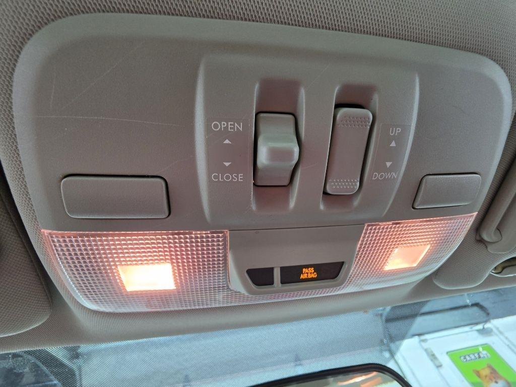 Subaru Legacy  2009