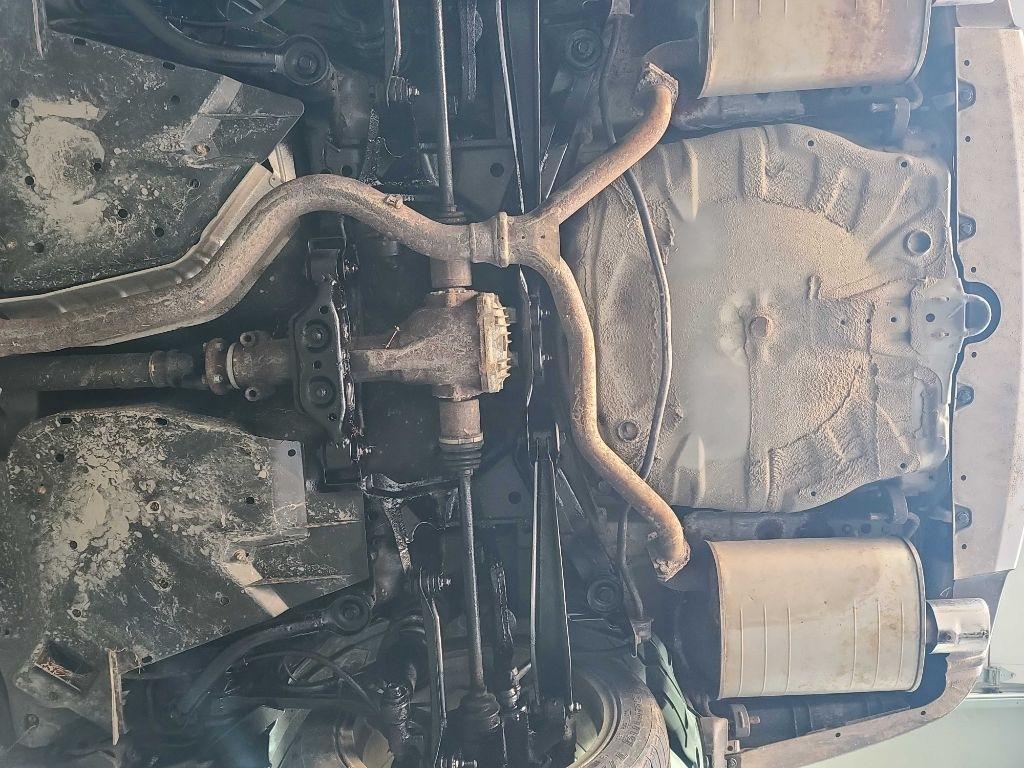 Subaru Legacy  2009