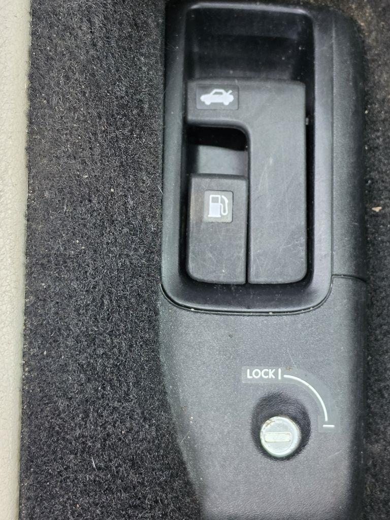 Subaru Legacy  2009