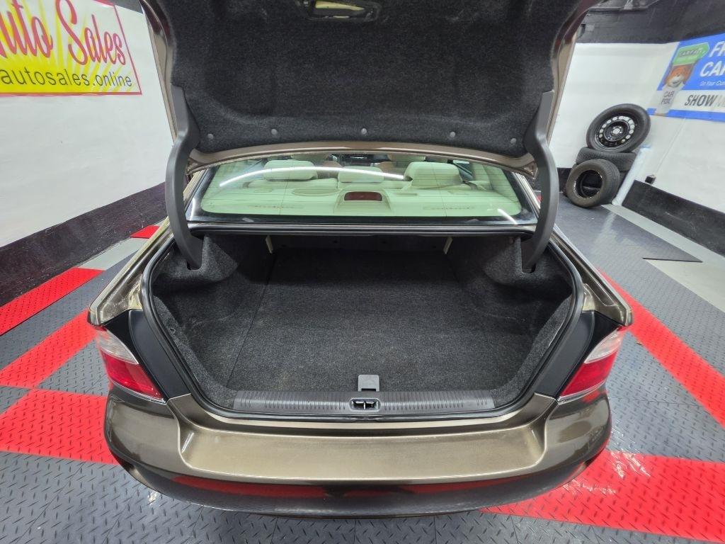 Subaru Legacy  2009