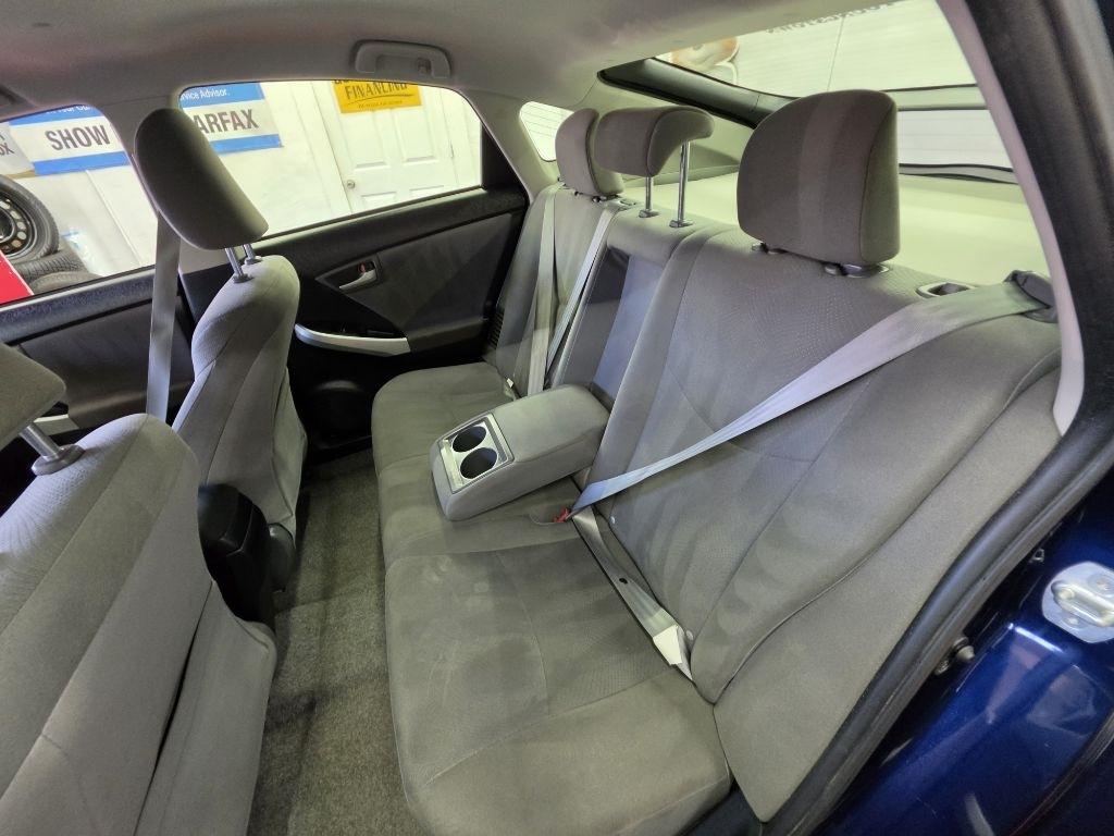 Toyota Prius  2013