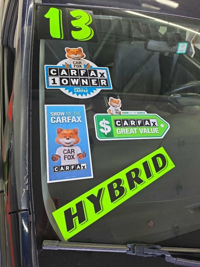 Toyota Prius  2013