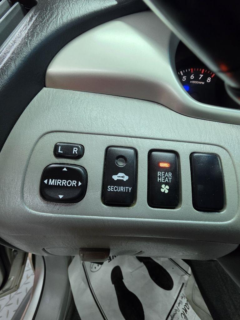 Toyota Highlander  2007