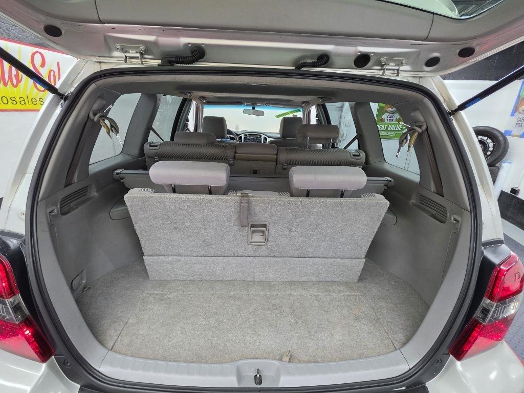 Toyota Highlander  2007