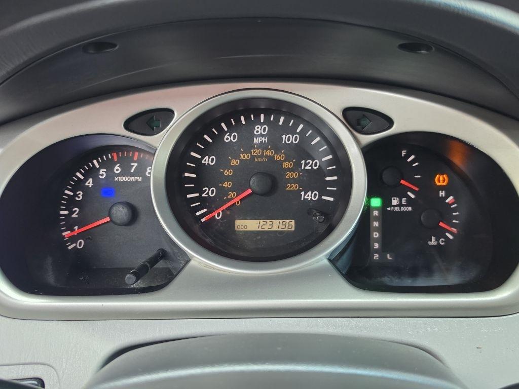 Toyota Highlander  2007