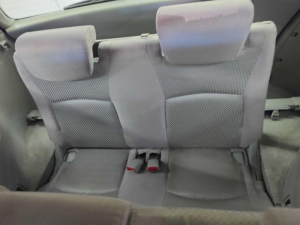 Toyota Highlander  2007