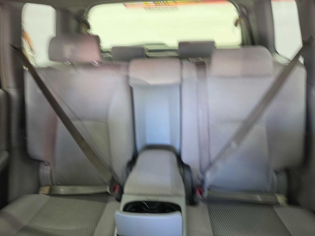 Toyota Highlander  2007